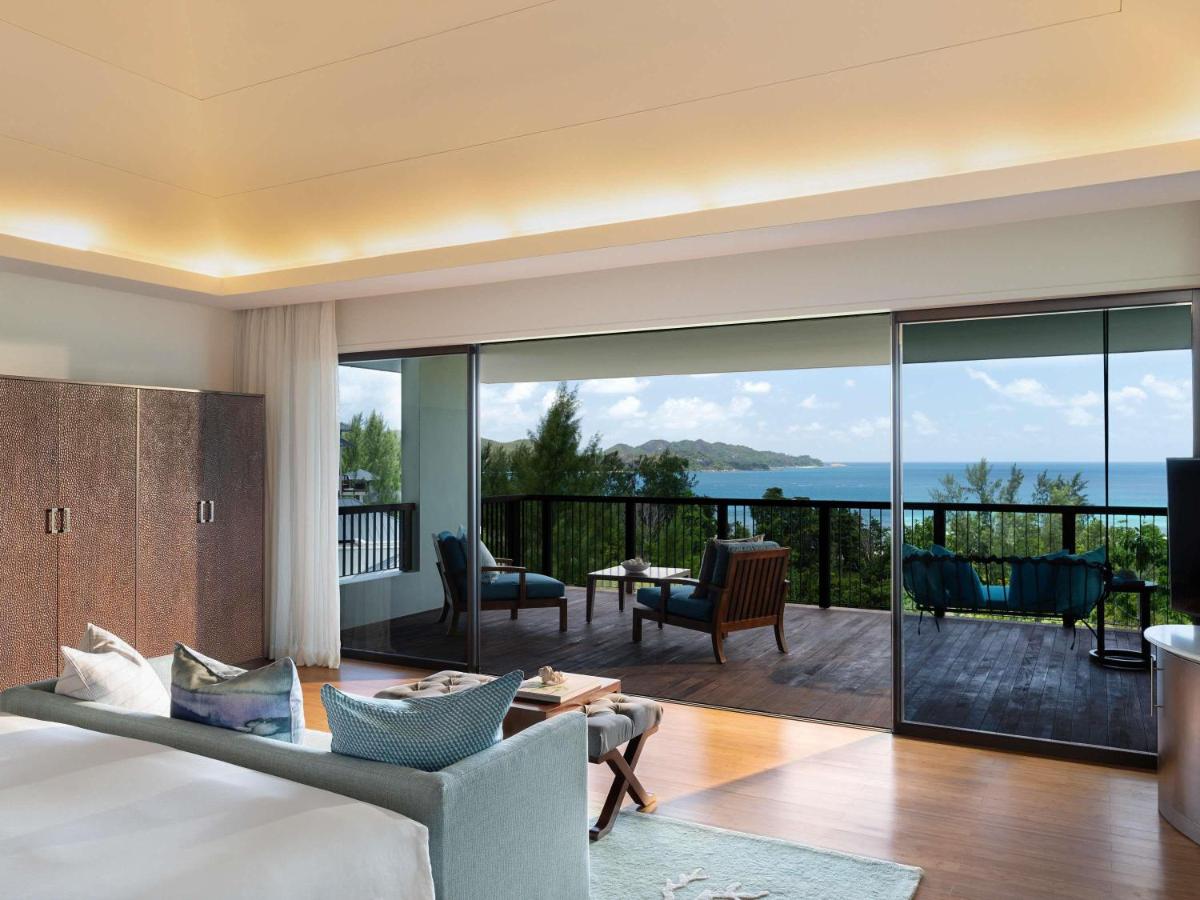 Raffles Praslin Seychelles 5*, фото 16