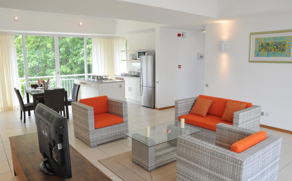 Eden Luxury Apartments 3*, фото 3