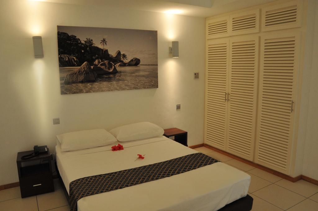 Eden Luxury Apartments 3*, фото 4
