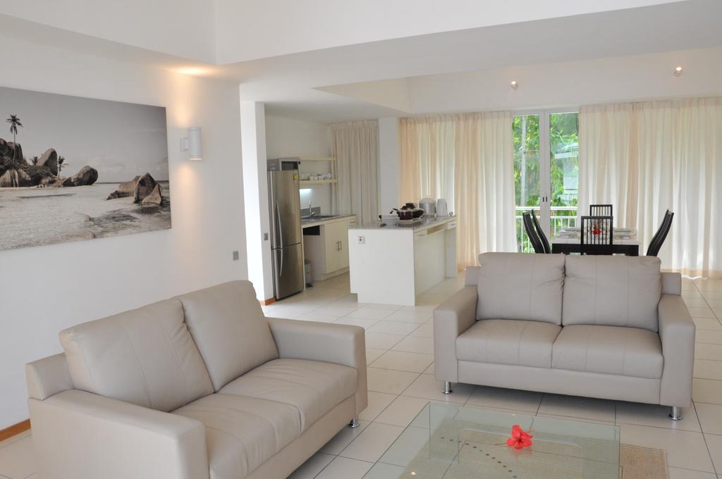 Eden Luxury Apartments 3*, фото 2