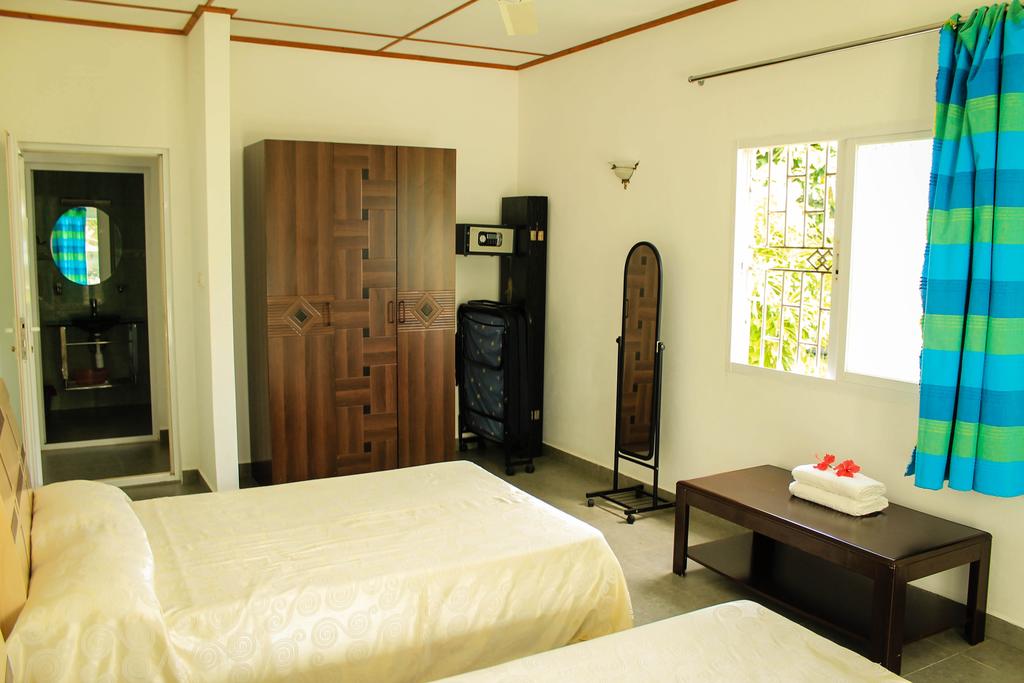 HideAway Holiday Apartments 3*, фото 10