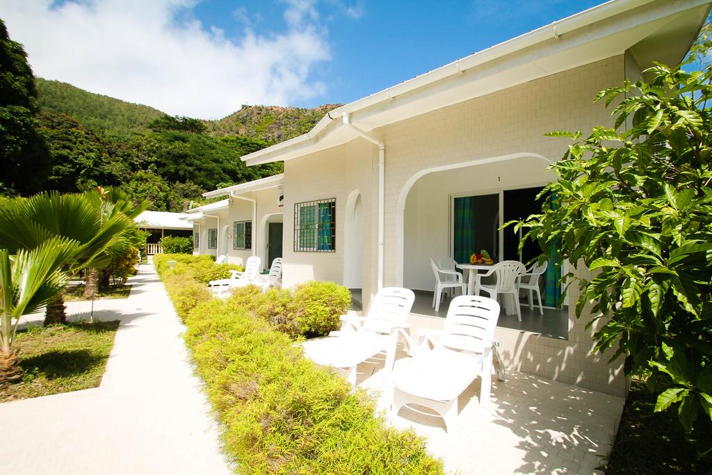 HideAway Holiday Apartments 3*, фото 8