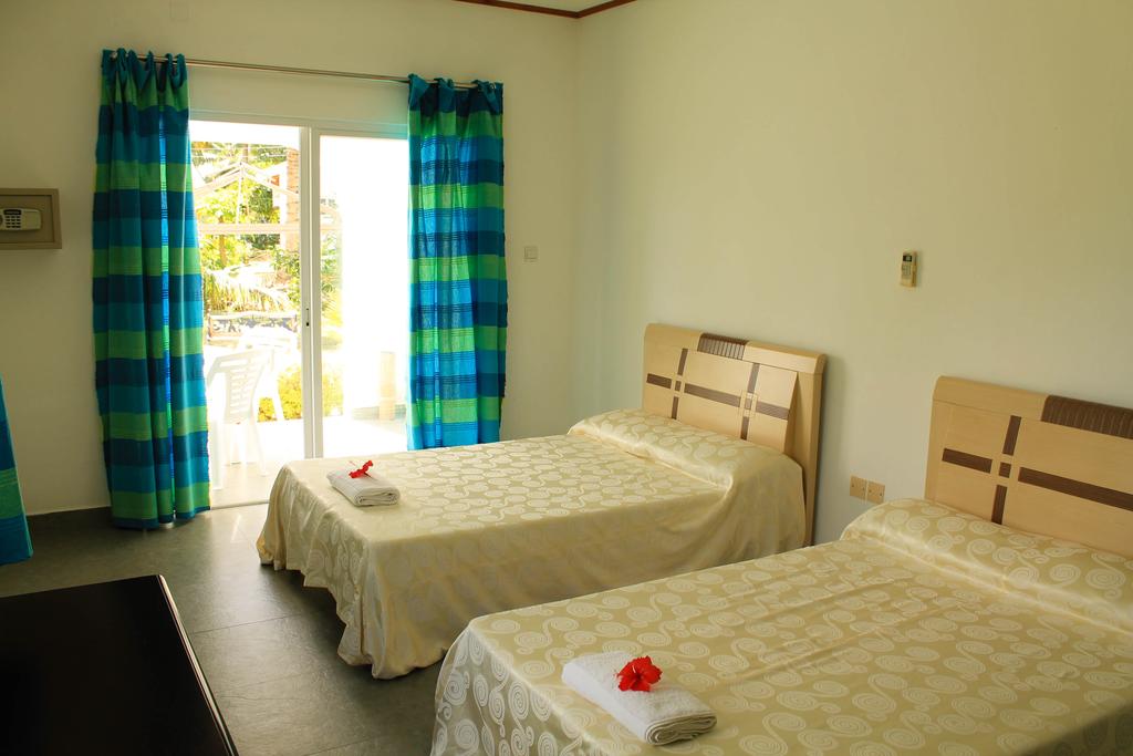 HideAway Holiday Apartments 3*, фото 4