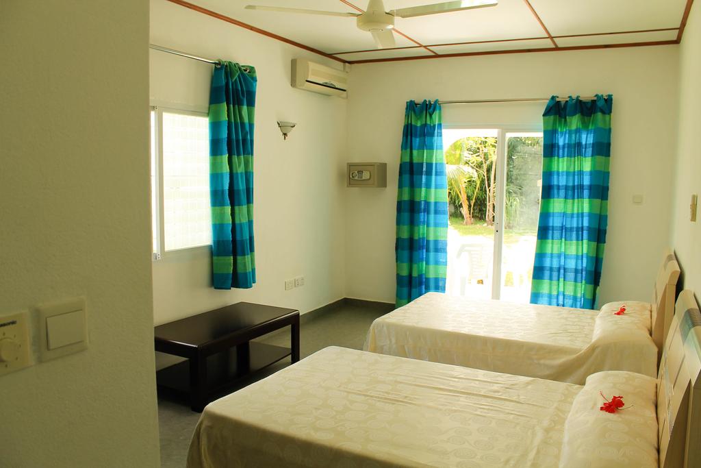 HideAway Holiday Apartments 3*, фото 9
