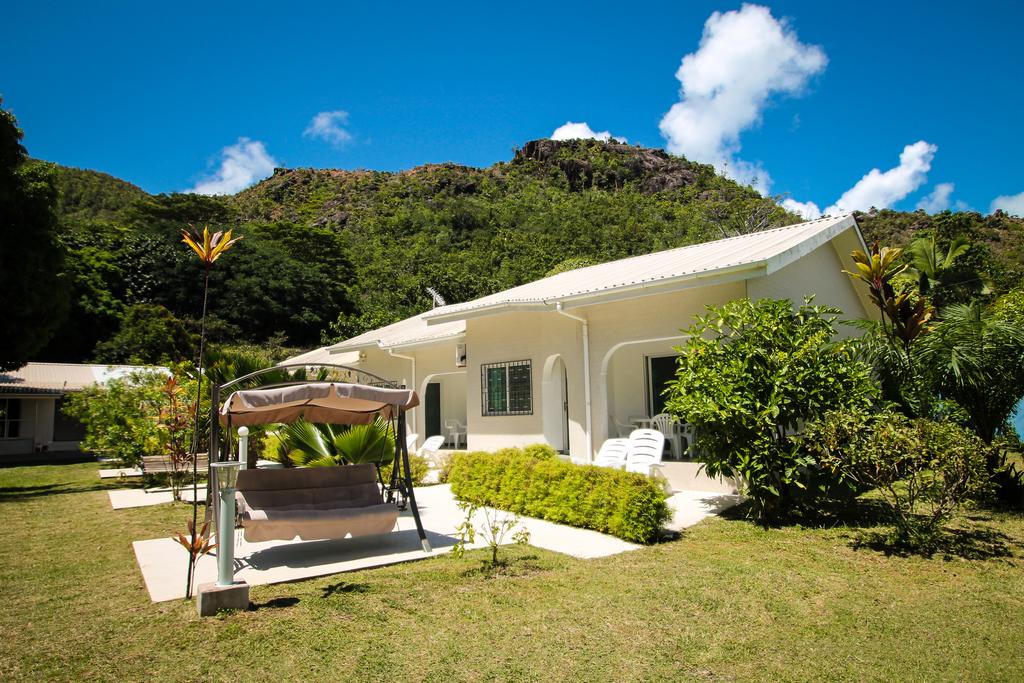 HideAway Holiday Apartments 3*, фото 12