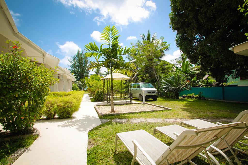 HideAway Holiday Apartments 3*, фото 13
