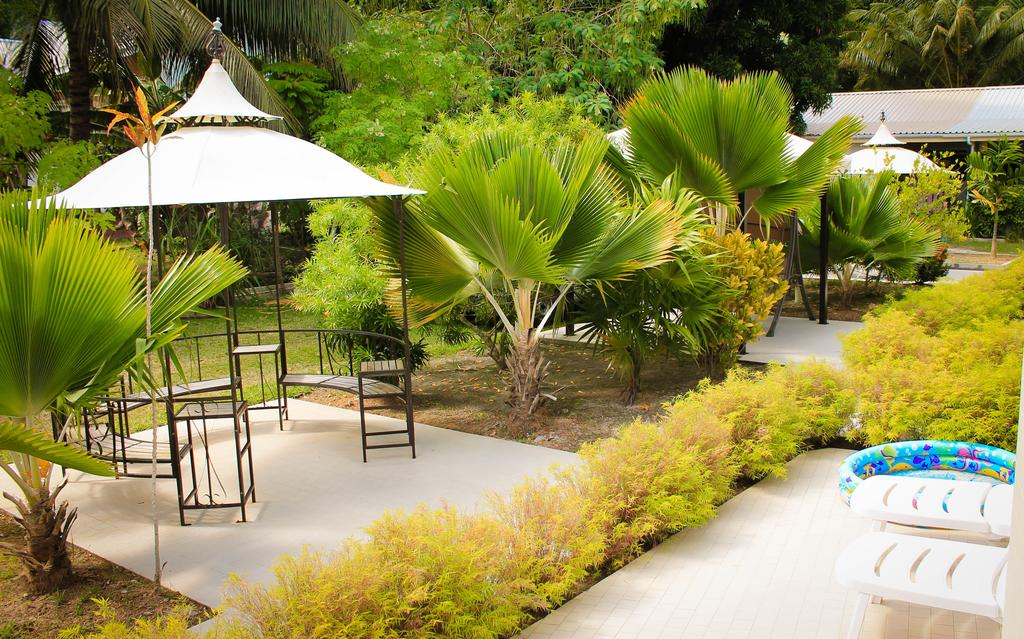 HideAway Holiday Apartments 3*, фото 14