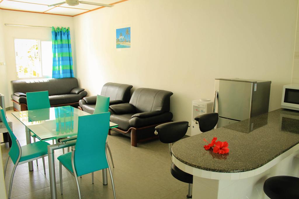 HideAway Holiday Apartments 3*, фото 6