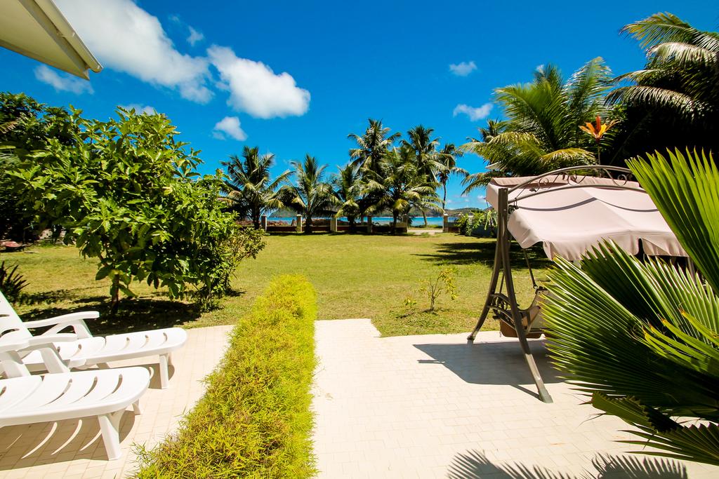 HideAway Holiday Apartments 3*