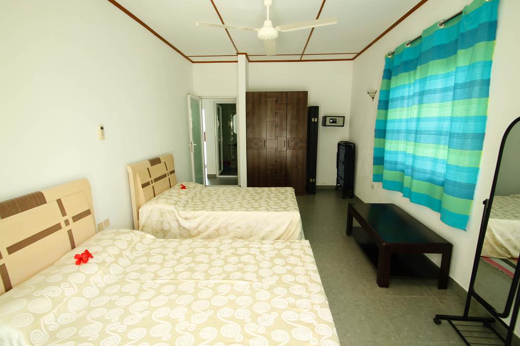 HideAway Holiday Apartments 3*, фото 7