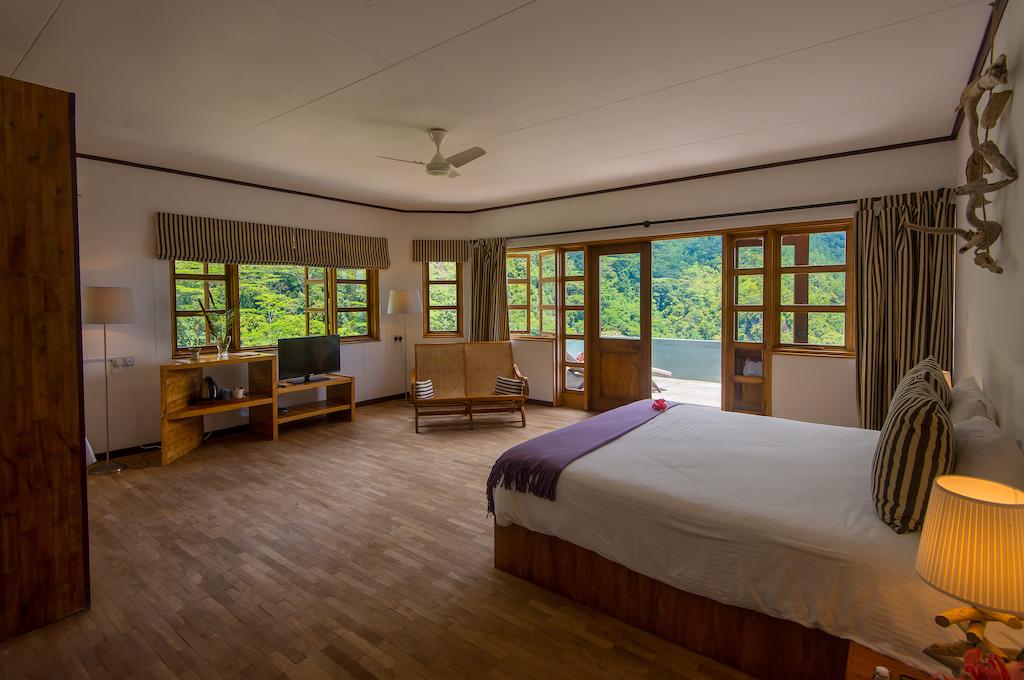 Copolia Lodge 3*