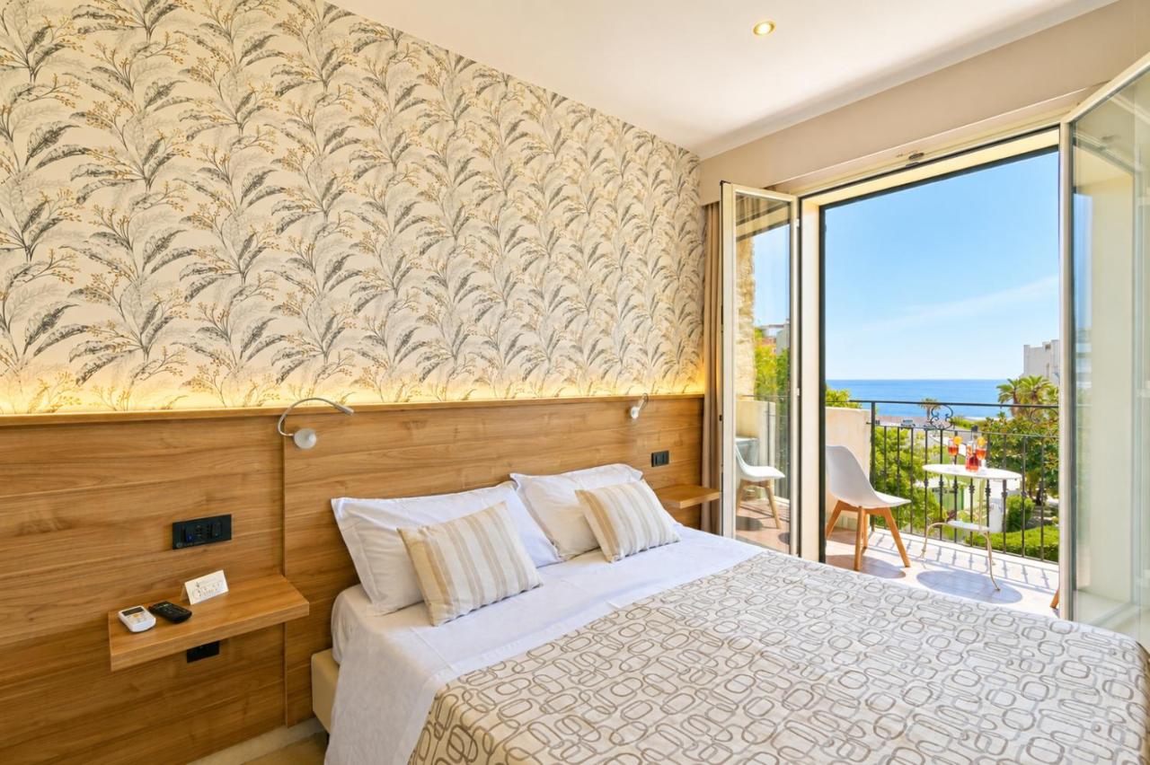 Villa Linda 3*