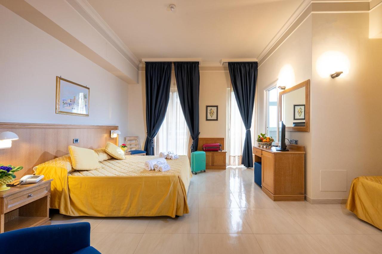 Sabbie D'Oro 4*