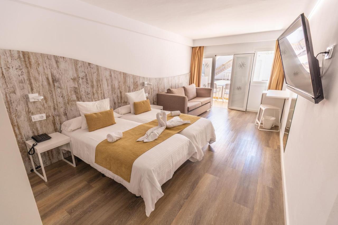 BQ Cala Ratjada 4*, фото 4