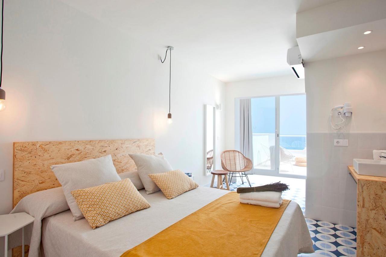 Cala Morlanda Estudios 3*, фото 1