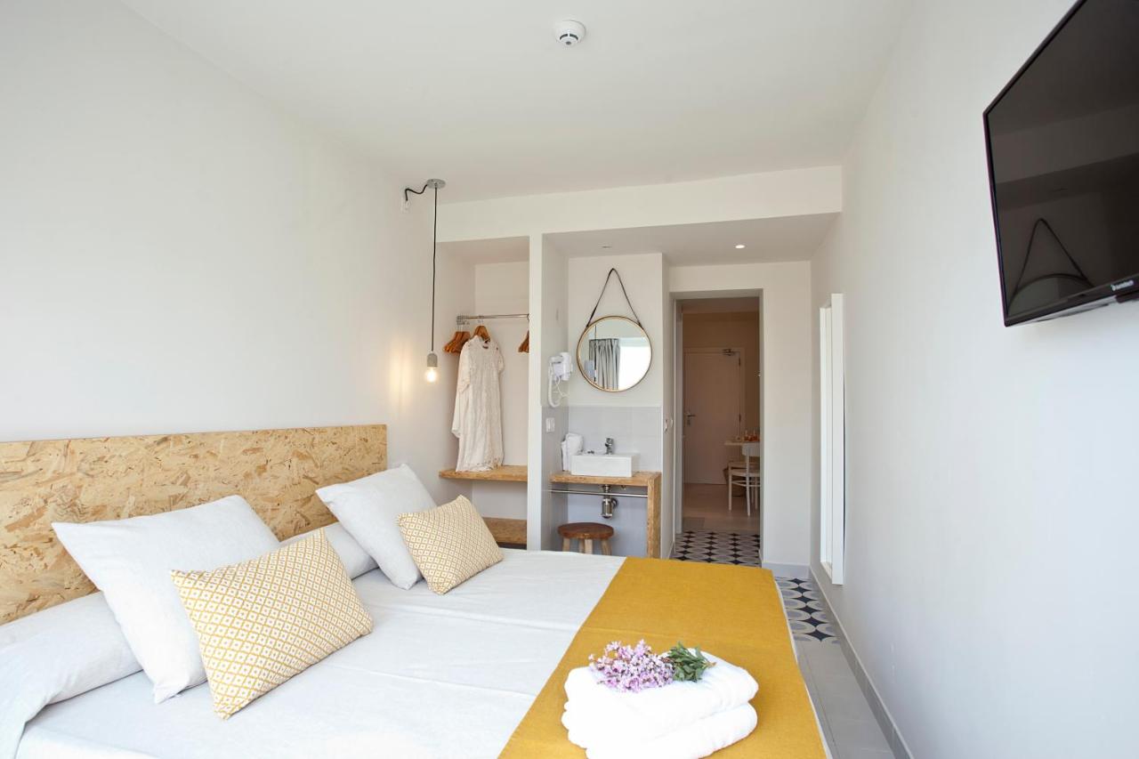 Cala Morlanda Estudios 3*, фото 4