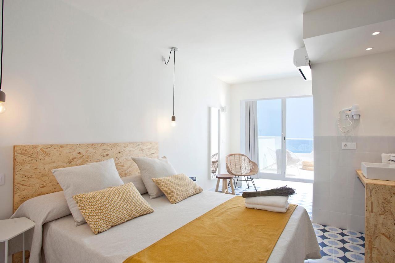 Cala Morlanda Estudios 3*, фото 6