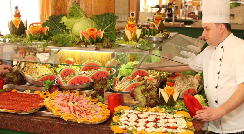 HSM Don Juan 3*, фото 3
