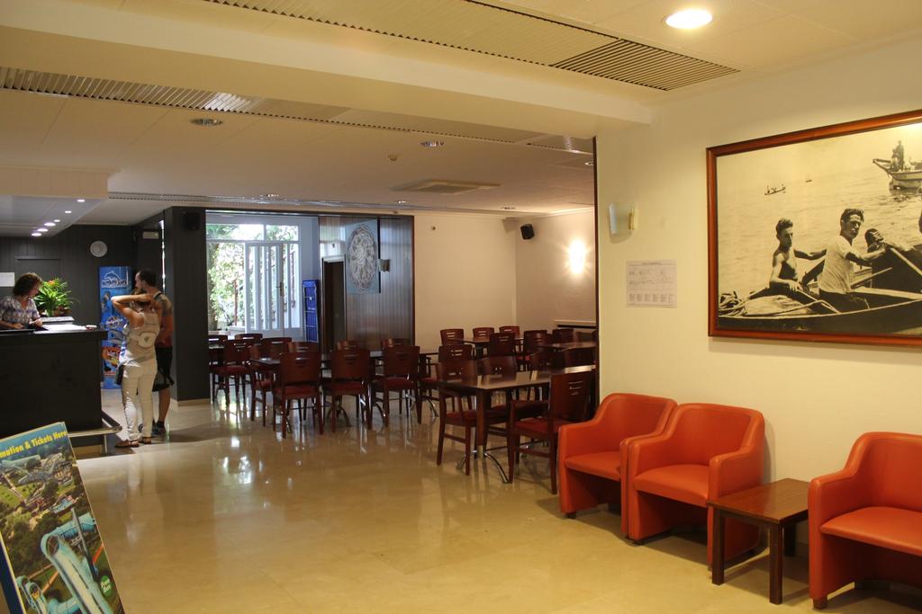 Hotel Armonia 1*, фото 11