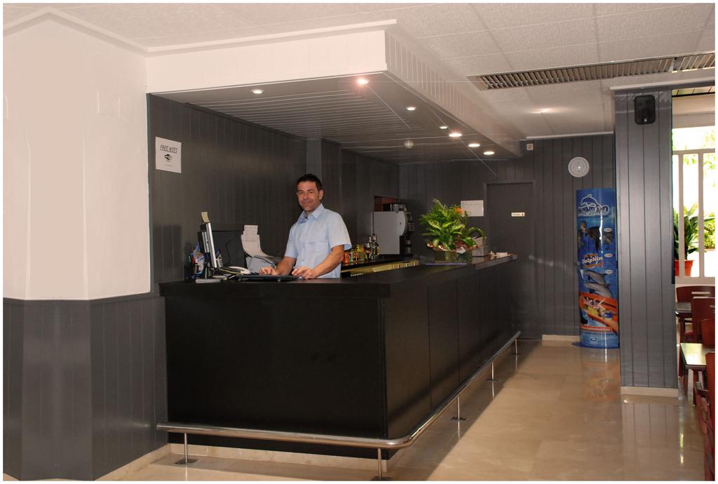 Hotel Armonia 1*, фото 4