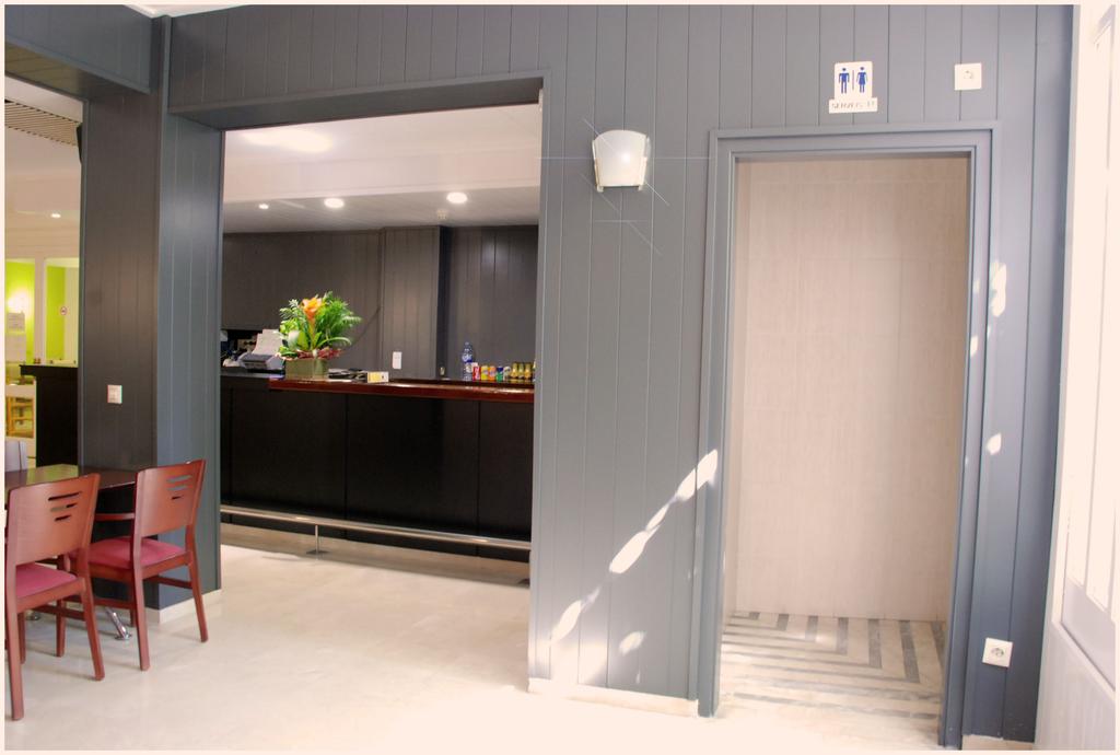 Hotel Armonia 1*, фото 6