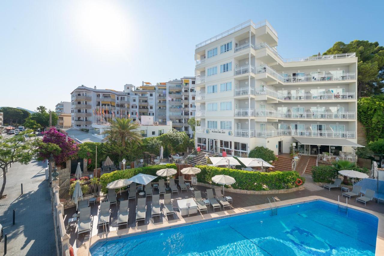 Playas del Rey 3*, фото 2