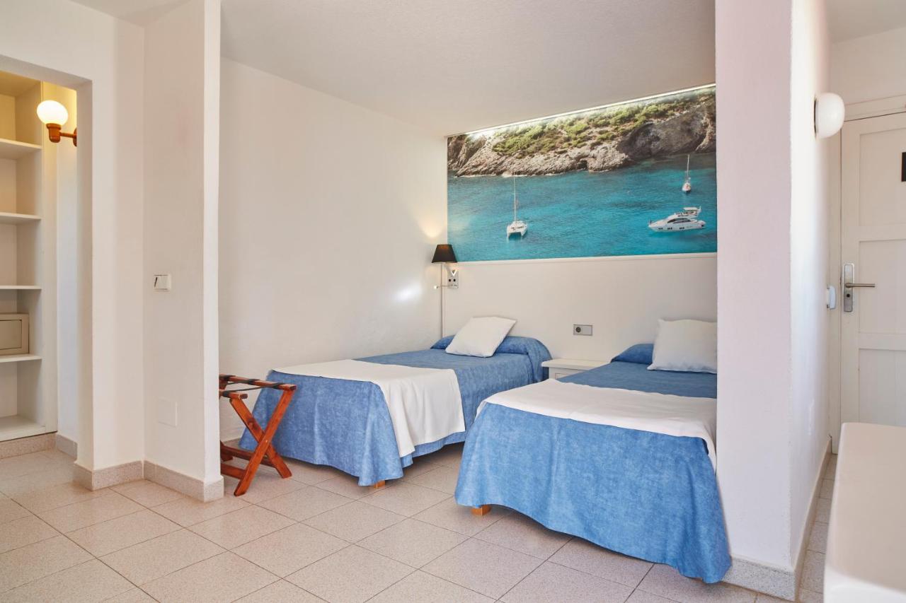 Casa Luis Appartements by Invisa 3*