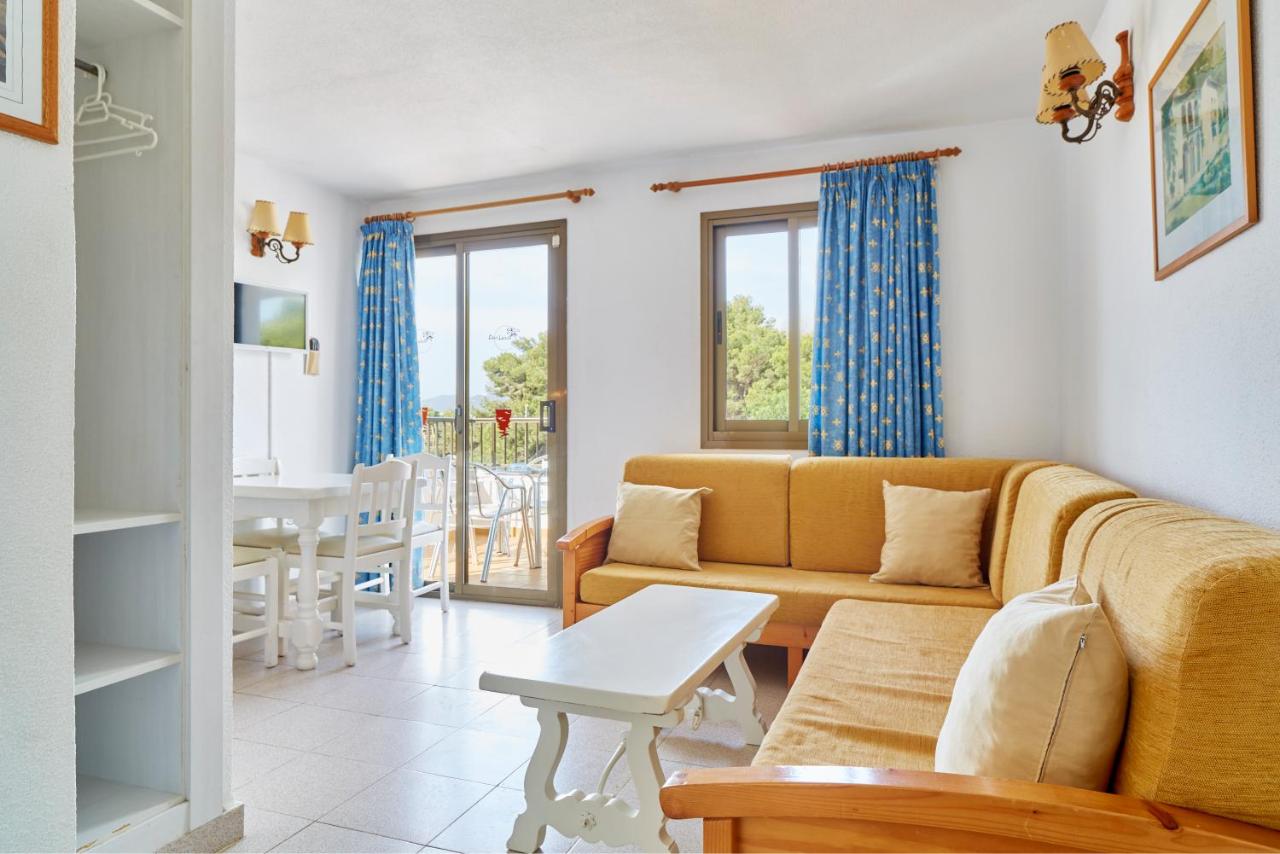 Casa Luis Appartements by Invisa 3*, фото 6