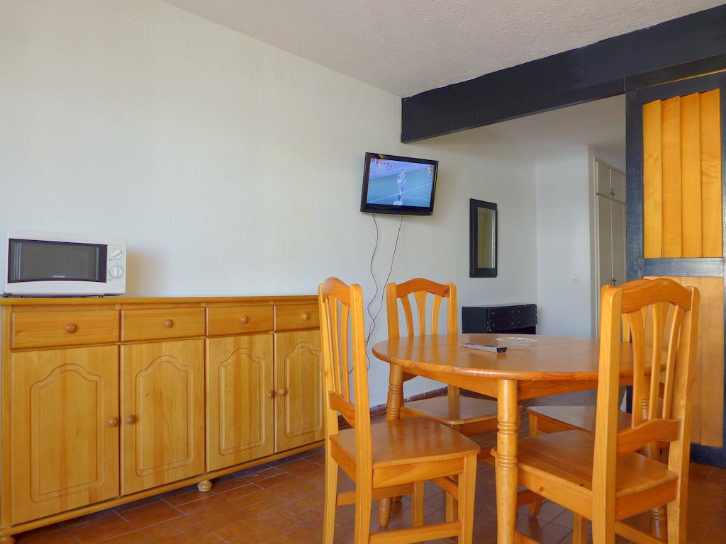 Alboran Apartaments