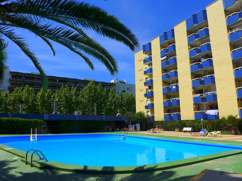 Alboran Apartaments, фото 7