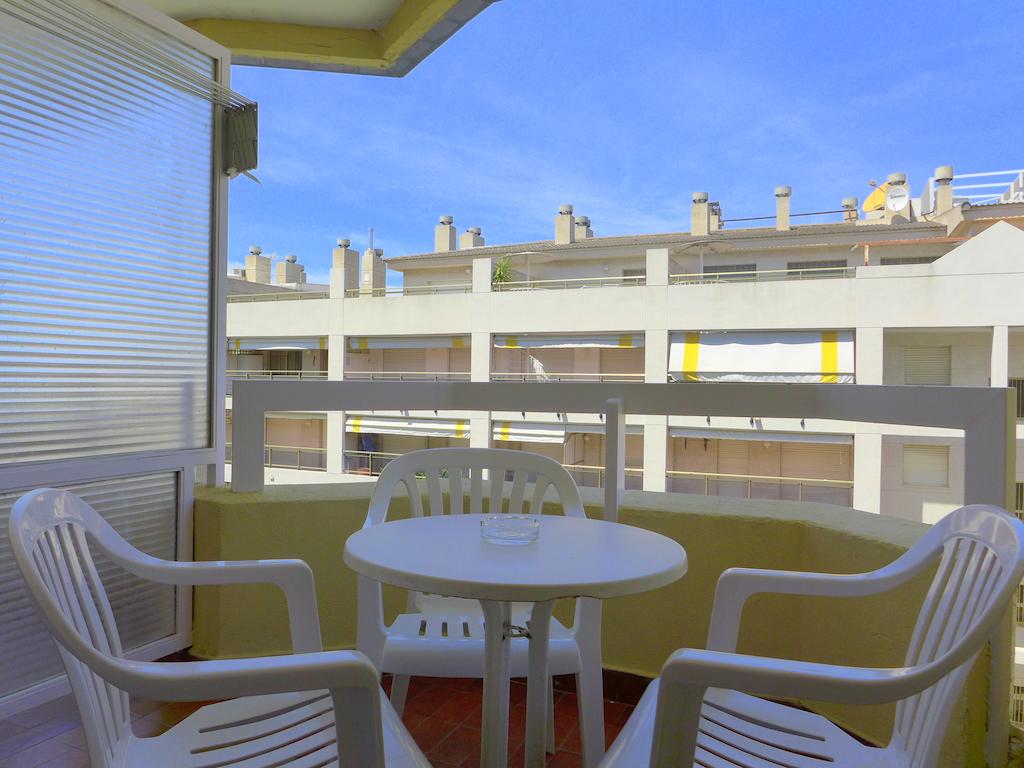 Alboran Apartaments, фото 5