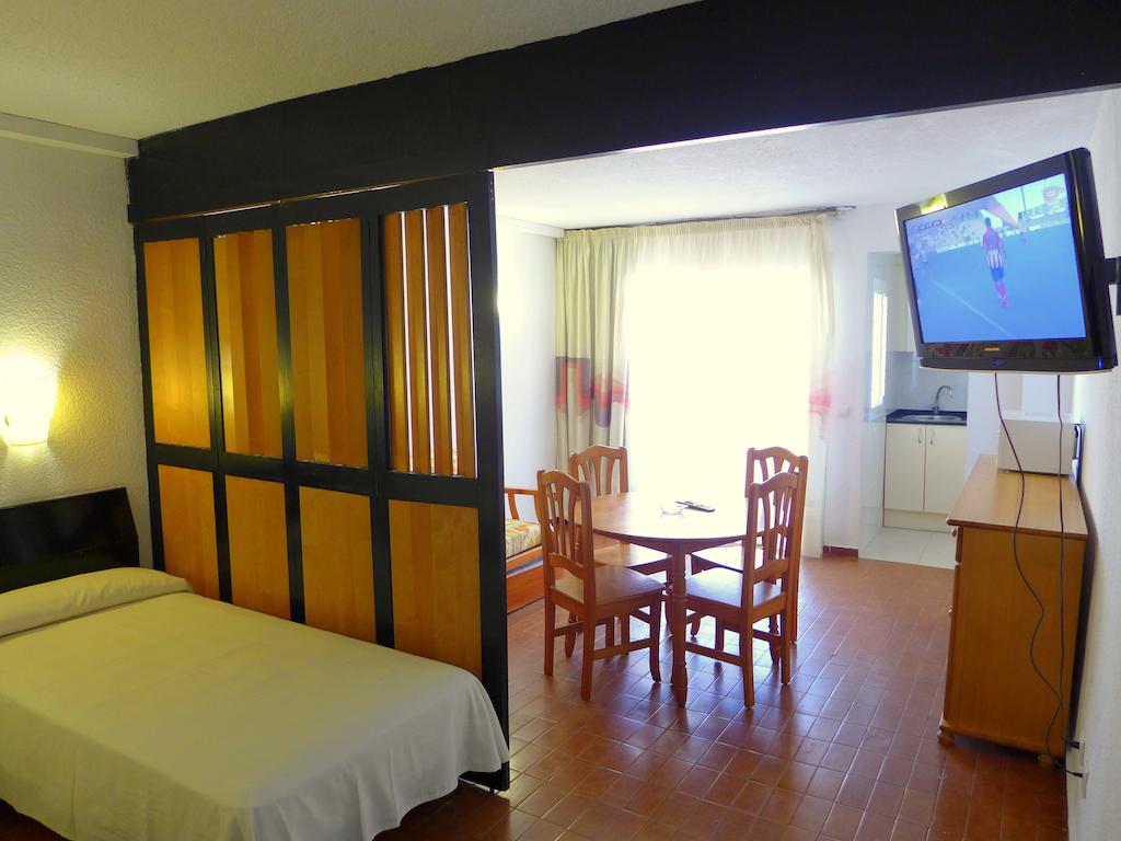 Alboran Apartaments, фото 6