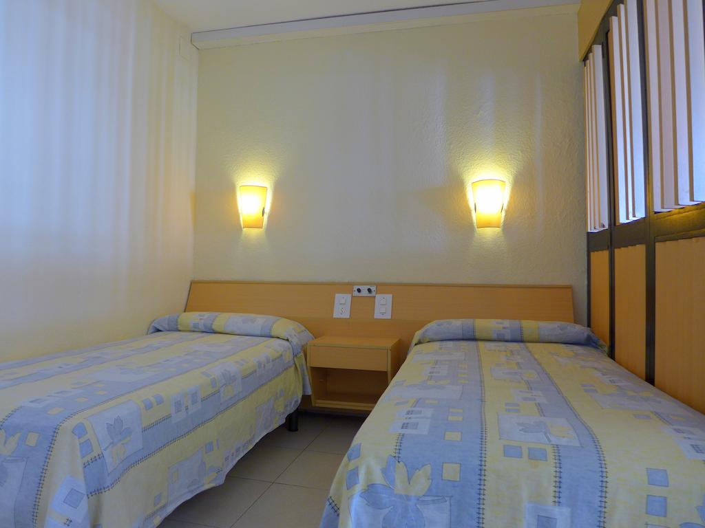 Alboran Apartaments, фото 4