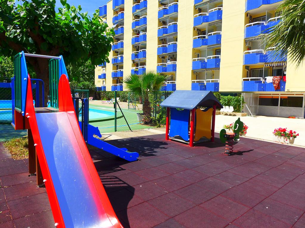 Alboran Apartaments, фото 9