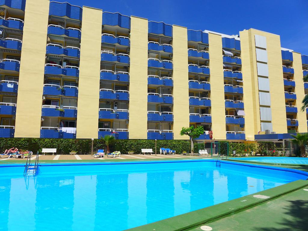 Alboran Apartaments, фото 8