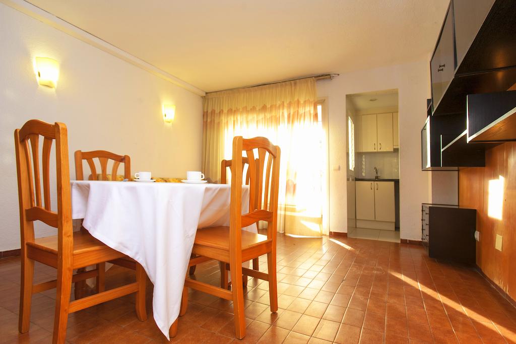 Alboran Apartaments, фото 3