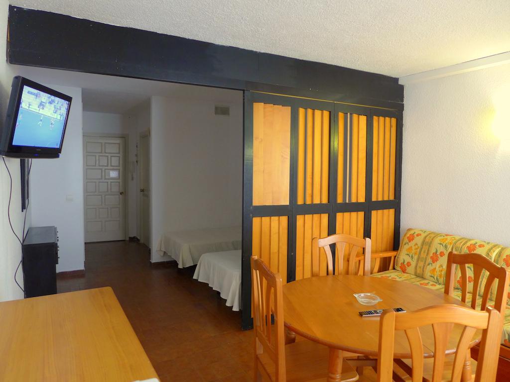 Alboran Apartaments, фото 2