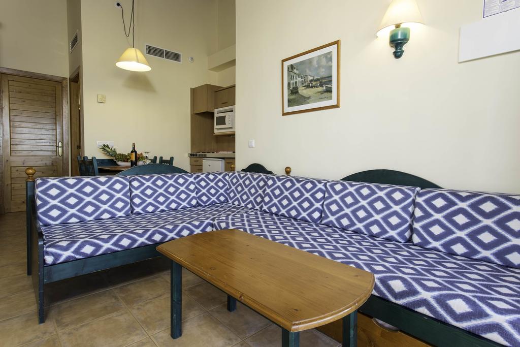 RVHotels Sea Club Menorca 4*, фото 12