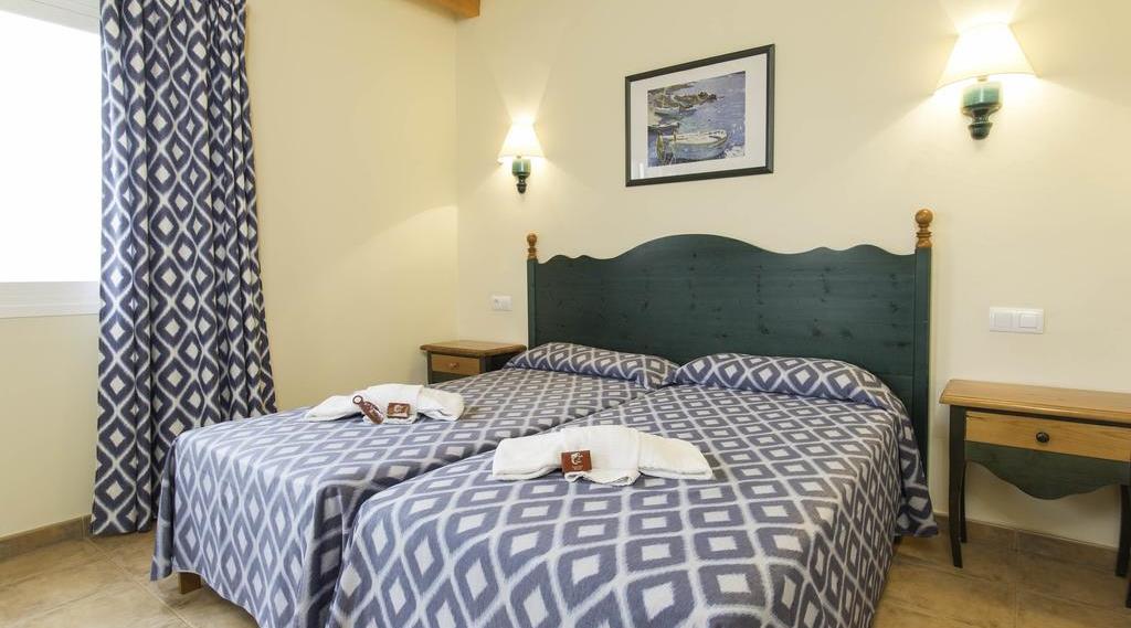 RVHotels Sea Club Menorca 4*
