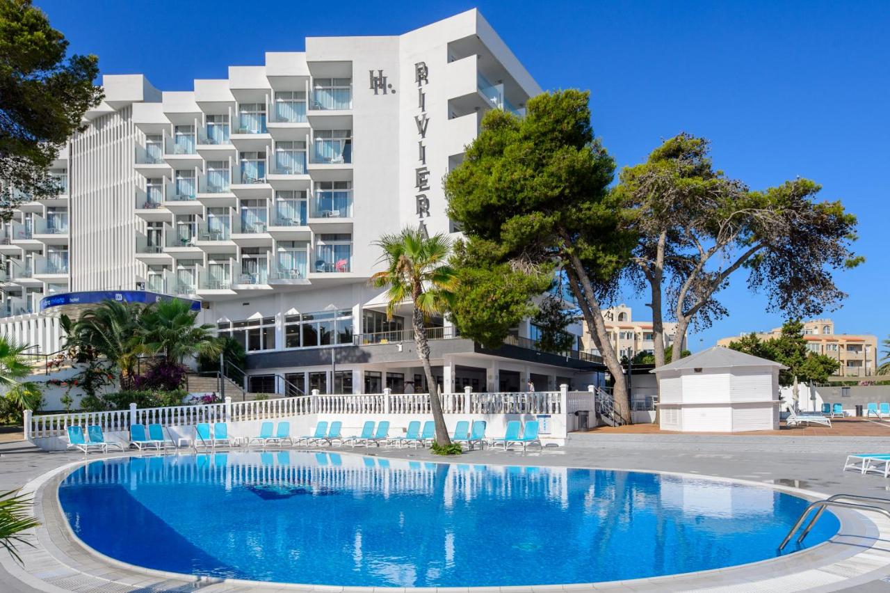 Vibra Riviera Apartments 3*, фото 3