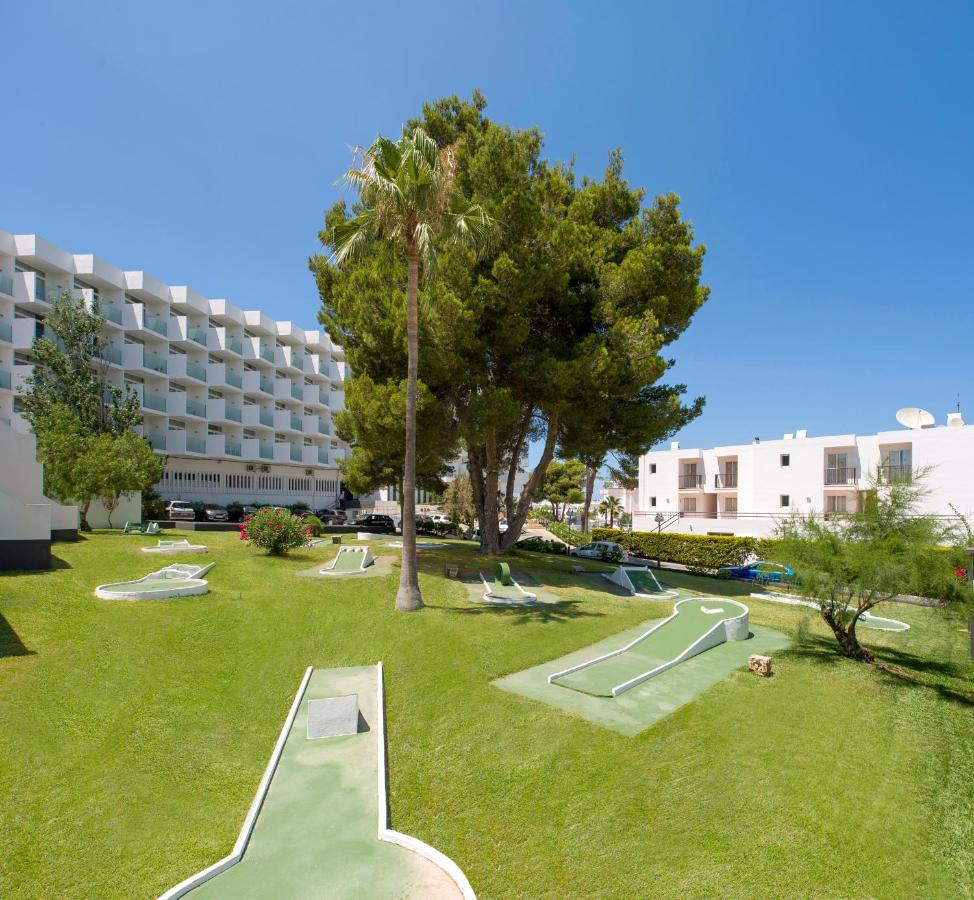 Vibra Riviera Apartments 3*, фото 6