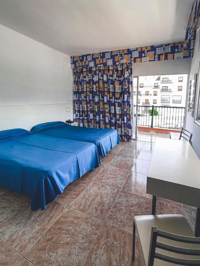 Chinyero Apartamentos 2*