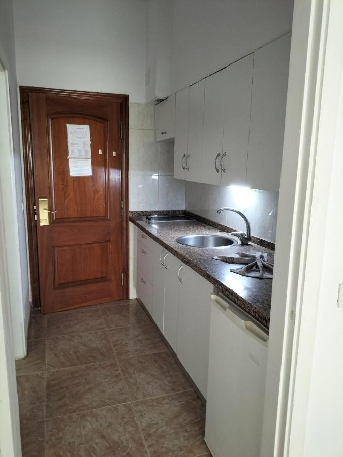 Chinyero Apartamentos 2*, фото 15