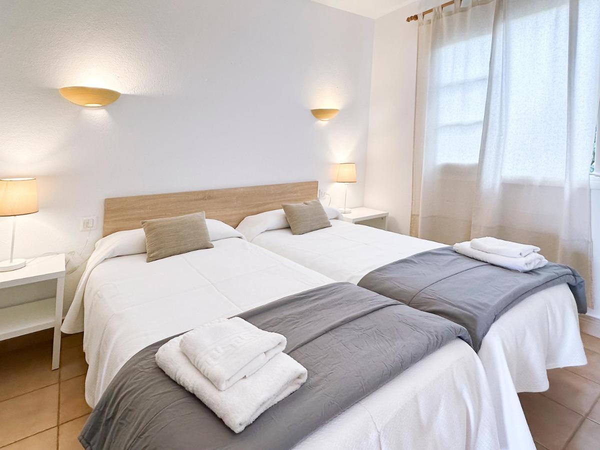 Club Andria Apartments 3*