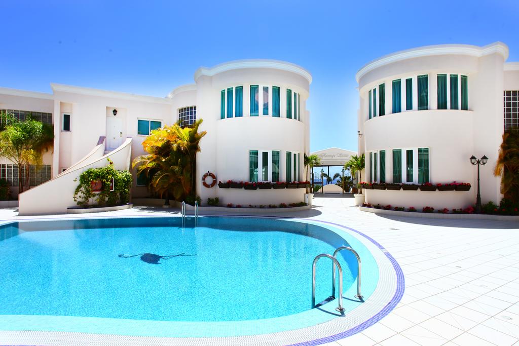 Flamingo Suites 4*, фото 2