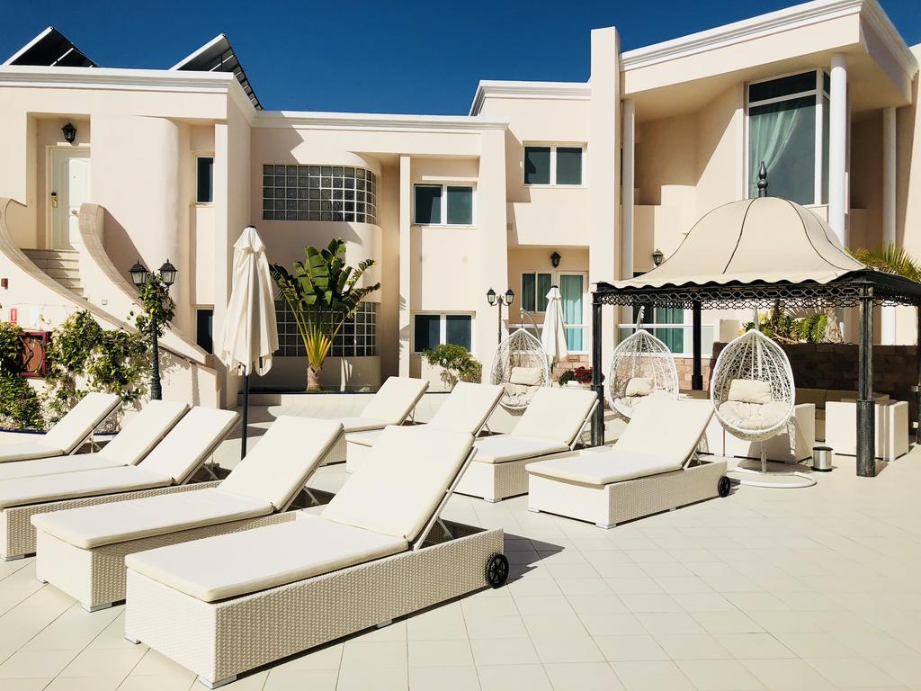 Flamingo Suites 4*, фото 7