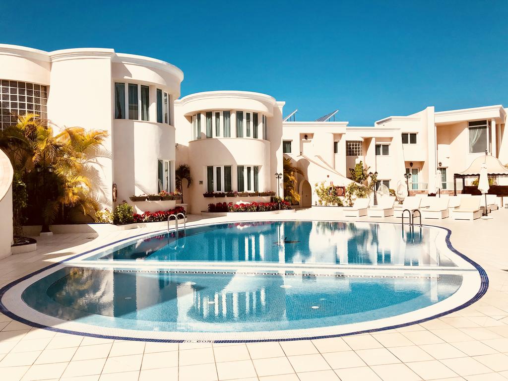 Flamingo Suites 4*, фото 10