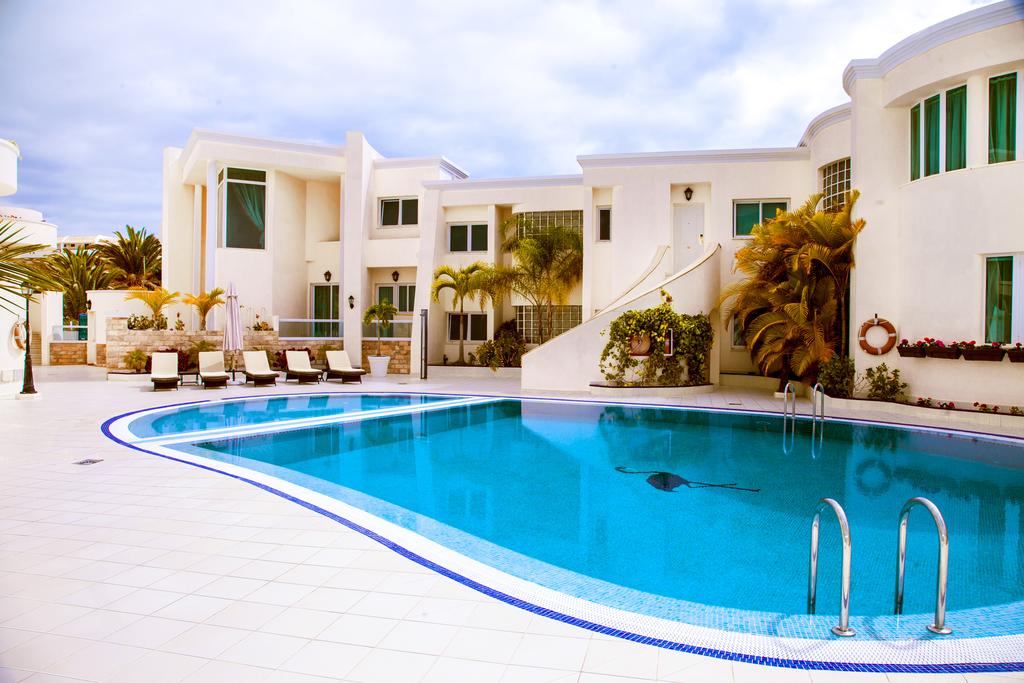 Flamingo Suites 4*, фото 6