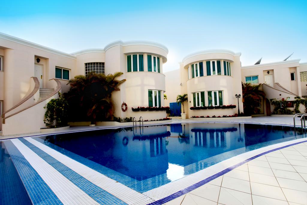 Flamingo Suites 4*, фото 3