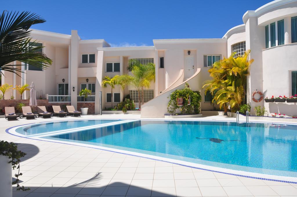 Flamingo Suites 4*, фото 15